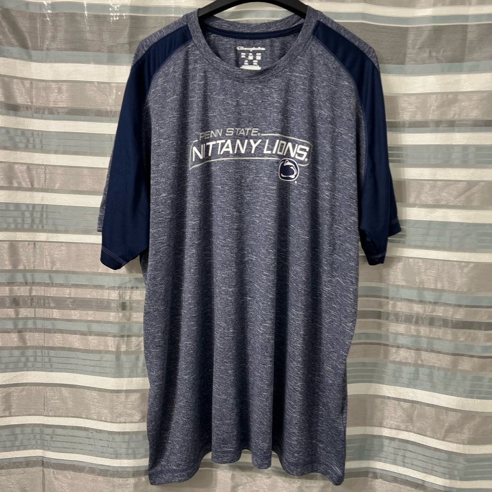 Champion Penn State Nittany Lions Performance Shirt